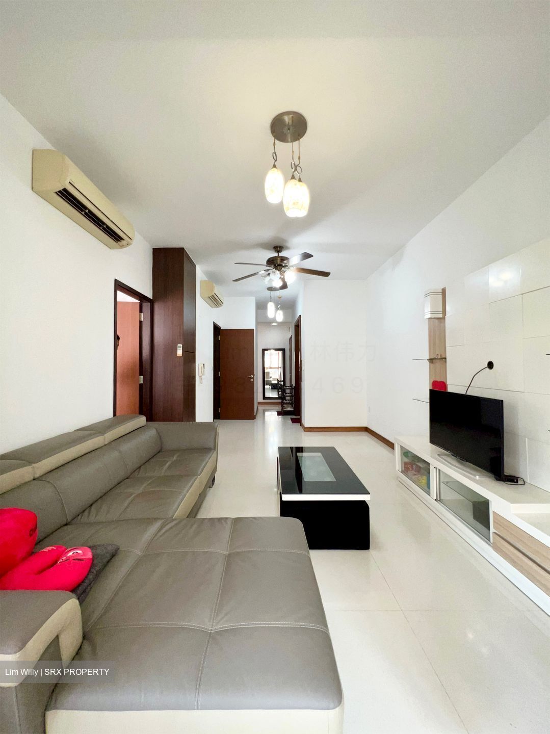Riz Haven (D17), Apartment #585675931